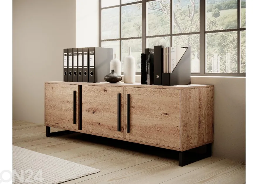 Lipasto Alam 150 cm