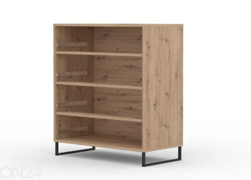 Lipasto Alam 80 cm