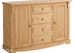 Lipasto Anna 140 cm