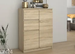 Lipasto Aspen 70 cm