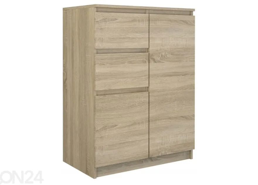 Lipasto Aspen 70 cm