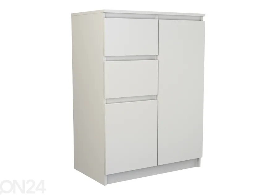 Lipasto Aspen 70 cm