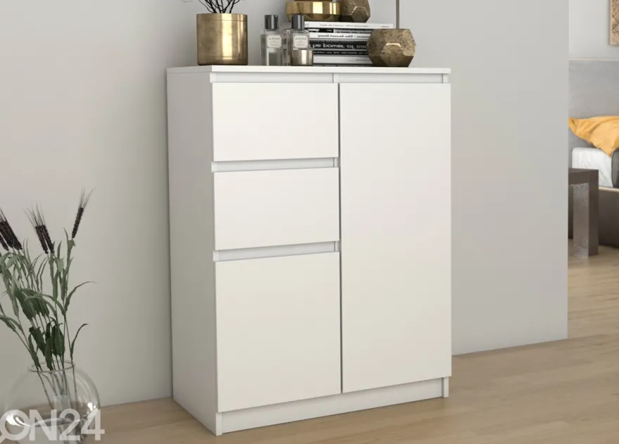 Lipasto Aspen 70 cm