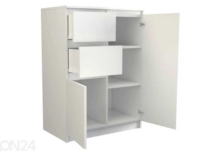 Lipasto Aspen 70 cm