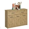 Lipasto Ayson 125,4 cm