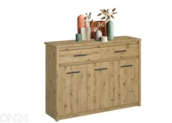Lipasto Ayson 125,4 cm