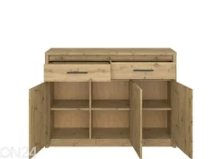 Lipasto Ayson 125,4 cm