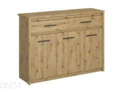 Lipasto Ayson 125,4 cm