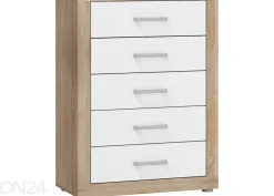 Lipasto Bally 80 cm
