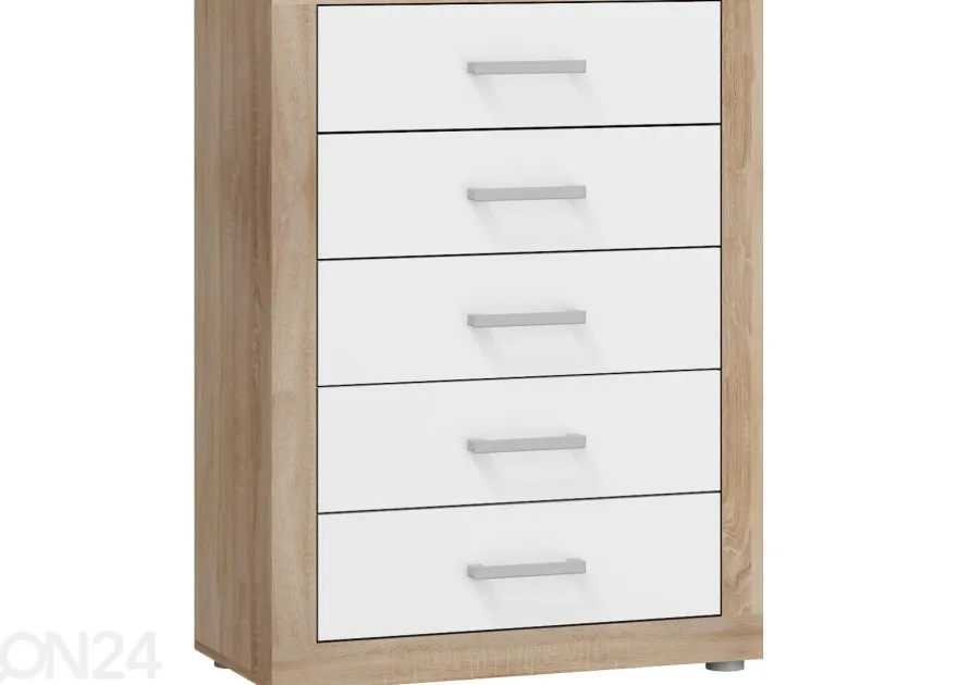 Lipasto Bally 80 cm