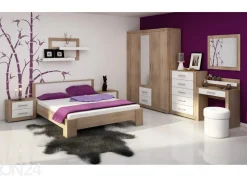 Lipasto Bally 80 cm