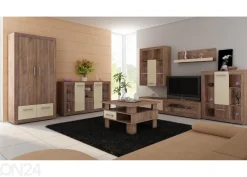 Lipasto Bally 90 cm