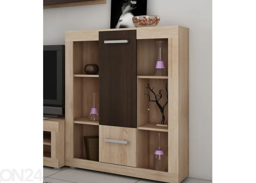 Lipasto Bally 90 cm