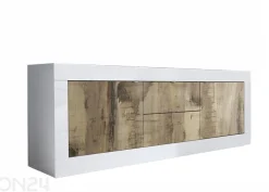 Lipasto Basic 210 cm