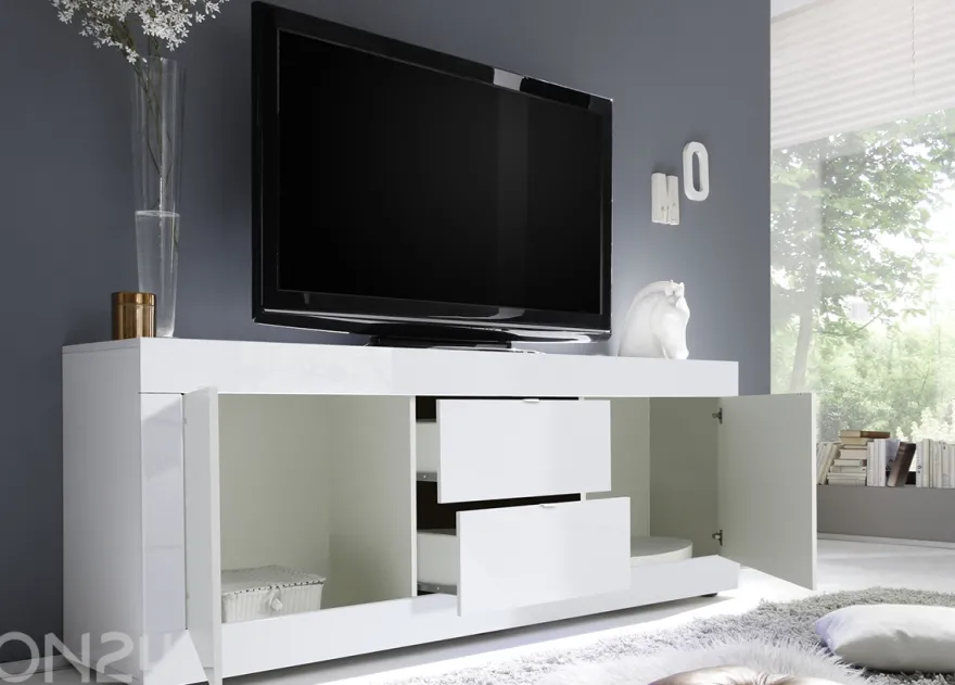 Lipasto Basic 210 cm