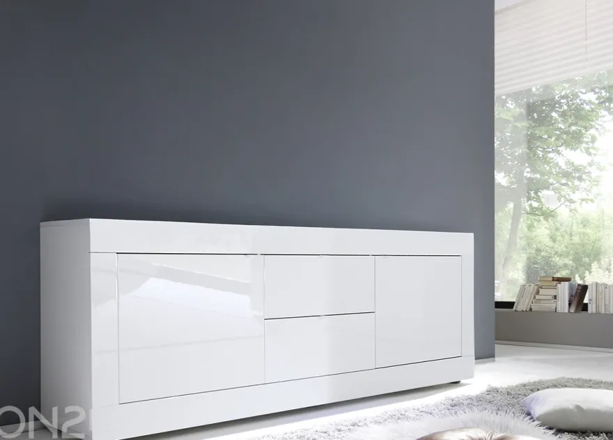 Lipasto Basic 210 cm