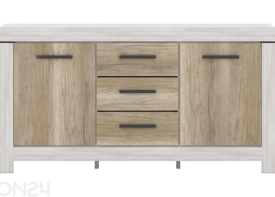 Lipasto Belen 160 cm