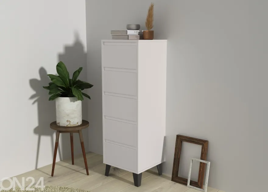 Lipasto Borg 40 cm