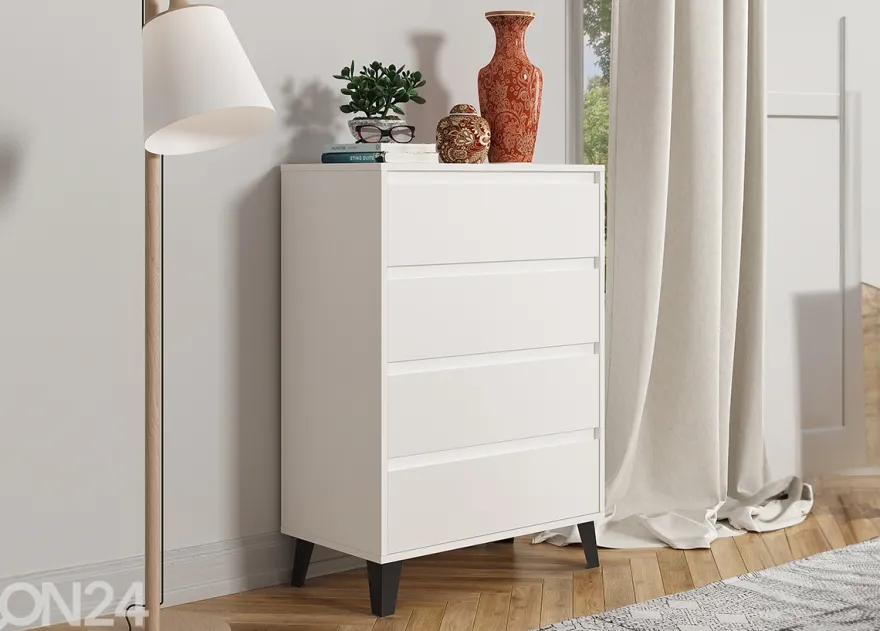 Lipasto Borg 70 cm