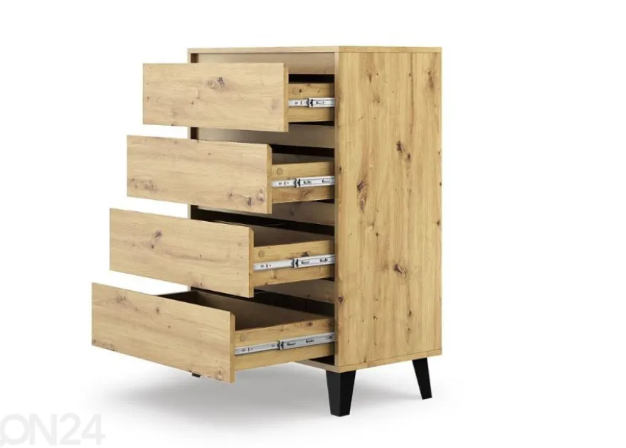 Lipasto Borg 70 cm