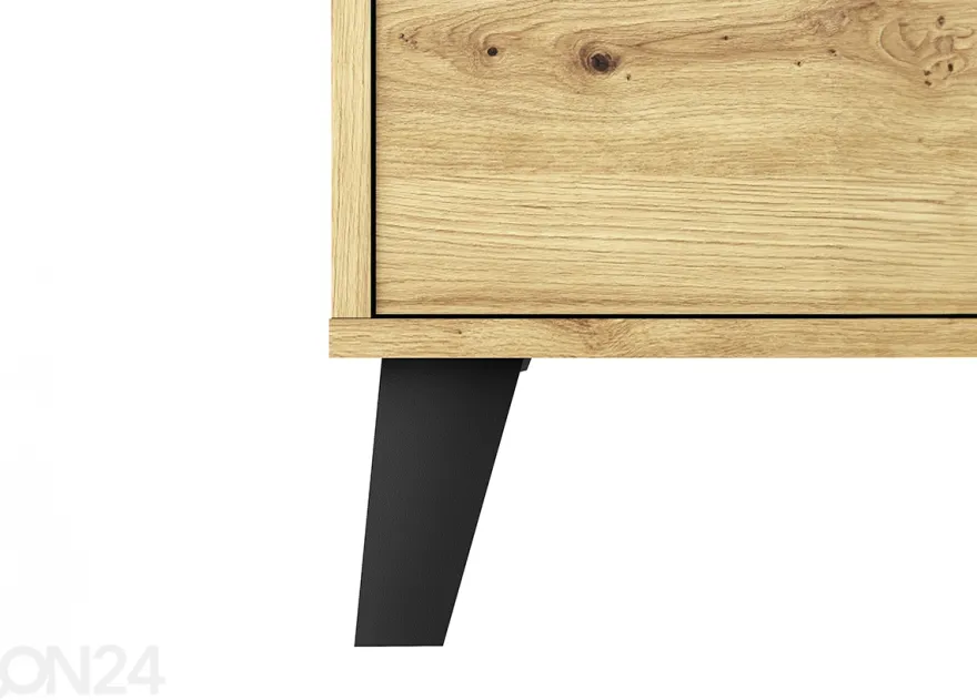 Lipasto Borg 70 cm