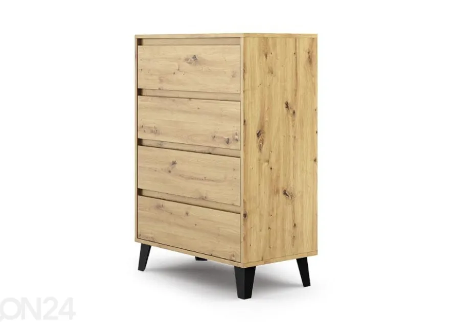 Lipasto Borg 70 cm
