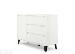 Lipasto Borg 110 cm
