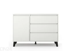 Lipasto Borg 110 cm