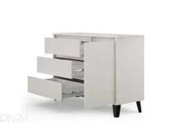 Lipasto Borg 110 cm