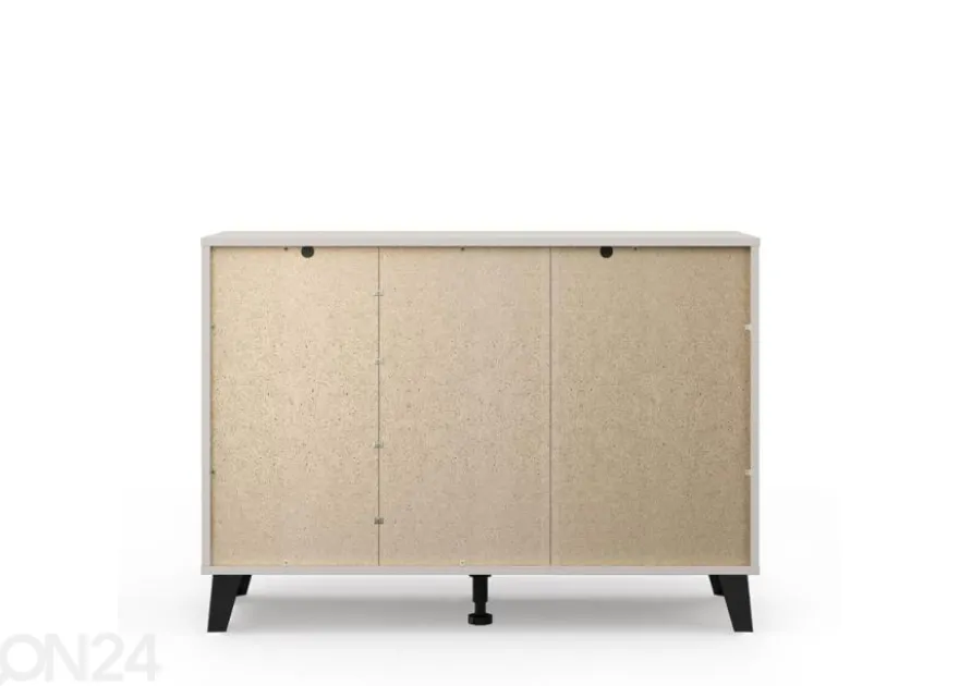 Lipasto Borg 110 cm