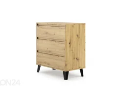 Lipasto Borg 70 cm