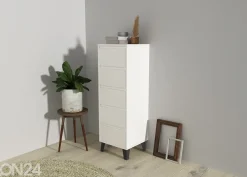 Lipasto Borg 40 cm