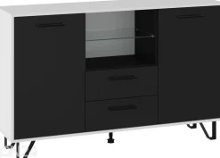 Lipasto Bos2 140 cm