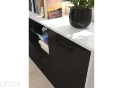 Lipasto Bos2 140 cm