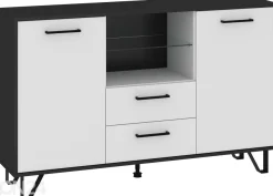 Lipasto Bos2 140 cm