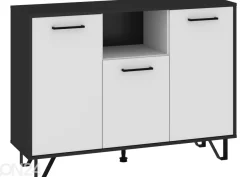 Lipasto Bos2 120 cm