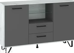 Lipasto Bos1 140 cm