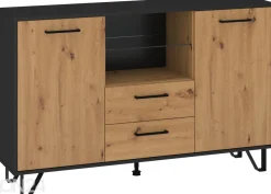 Lipasto Bos1 140 cm