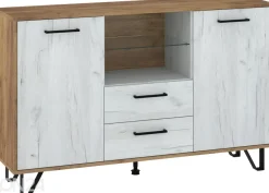 Lipasto Bos1 140 cm