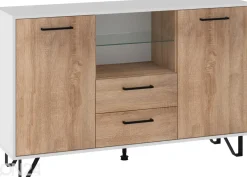Lipasto Bos1 140 cm