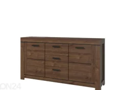 Lipasto Brass 160 cm