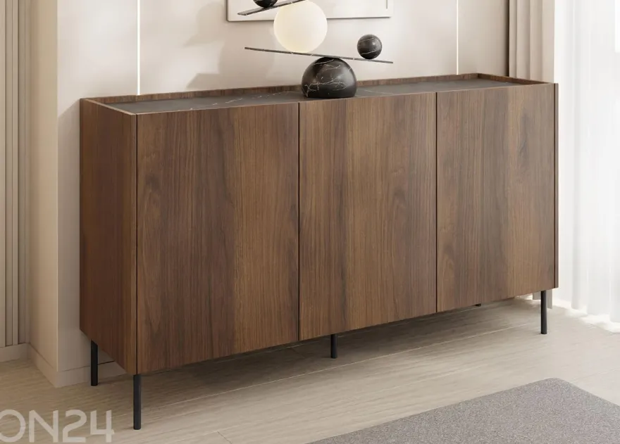 Lipasto Caen 144 cm