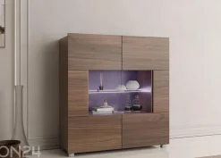Lipasto Calabrini + LED