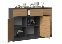 Lipasto Capello 120 cm