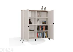 Lipasto Castello 125 cm
