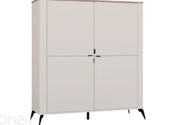 Lipasto Castello 125 cm