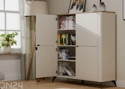 Lipasto Castello 125 cm