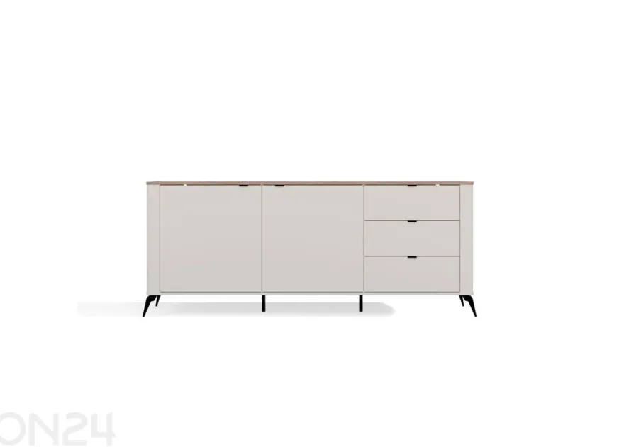 Lipasto Castello 183 cm