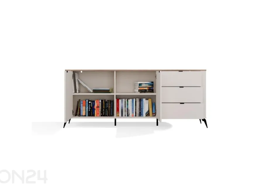 Lipasto Castello 183 cm
