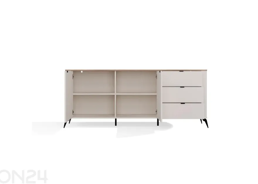Lipasto Castello 183 cm